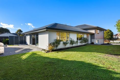 Photo of property in 13 Muir Avenue, Halswell, Christchurch, 8025