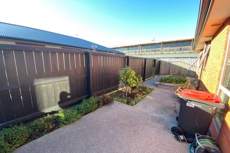 Photo of property in 3/12 Tankerville Road, Hoon Hay, Christchurch, 8025
