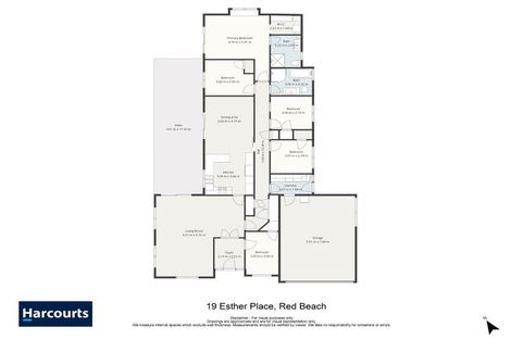 Photo of property in 19 Esther Place, Red Beach, 0932