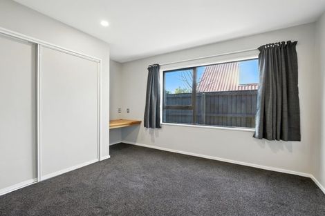 Photo of property in 1/15 Jocelyn Street, Casebrook, Christchurch, 8051