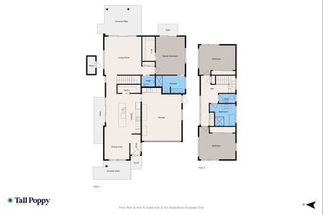 Photo of property in 59 Summersfield Boulevard, Appleby, Richmond, 7020