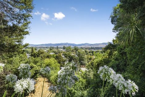 Photo of property in 43 Jordan Terrace, Lansdowne, Masterton, 5810