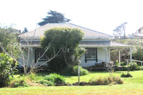Photo of property in 71 Station Road, Dargaville, 0310