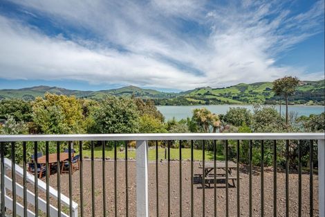 Photo of property in 42b Bayview Crescent, Duvauchelle, 7581