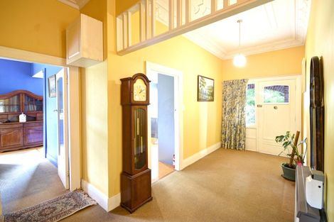 Photo of property in 407 Outram-mosgiel Road, North Taieri, Outram, 9073
