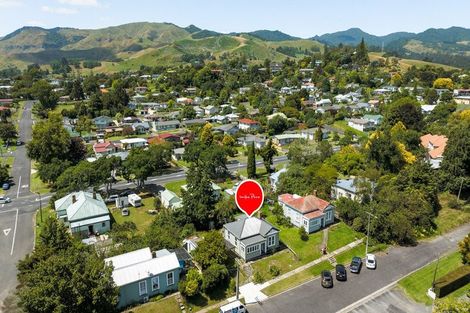 Photo of property in 20 Fraser Street, Paeroa, 3600