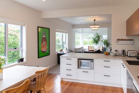 Photo of property in 7 Valpy Street, Saint Clair, Dunedin, 9012