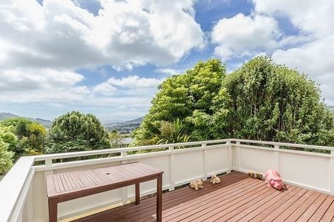 Photo of property in 59 Sunrise Boulevard, Tawa, Wellington, 5028