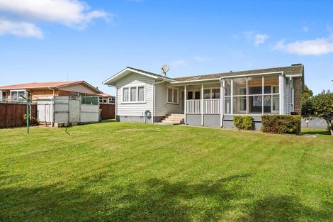 Photo of property in 30 Pegasus Drive, Sunnybrook, Rotorua, 3015