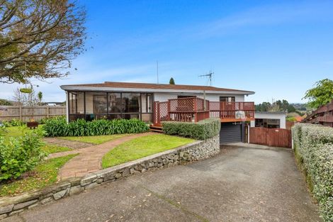 Photo of property in 38 Townhead Crescent, Bethlehem, Tauranga, 3110