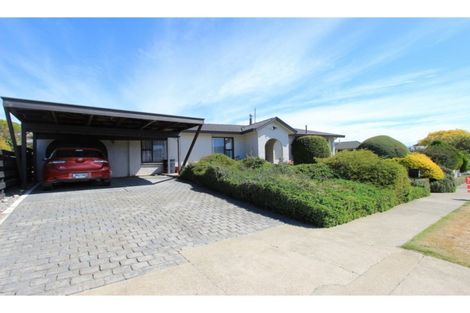 Photo of property in 2 Hillside Terrace, Witherlea, Blenheim, 7201