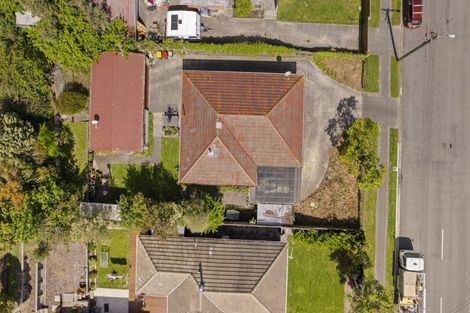 Photo of property in 84 Joy Street, Shirley, Christchurch, 8061