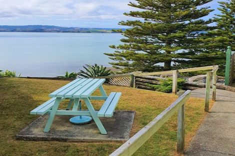 Photo of property in 364 Kaora Street, Kawhia, 3889