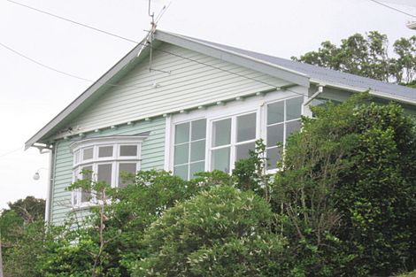 Photo of property in 6 Fortunatus Street, Brooklyn, Wellington, 6021