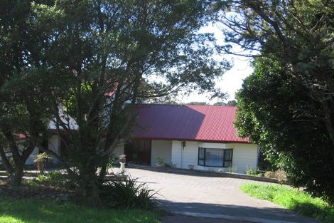 Photo of property in 3 Laingfield Terrace, Laingholm, Auckland, 0604
