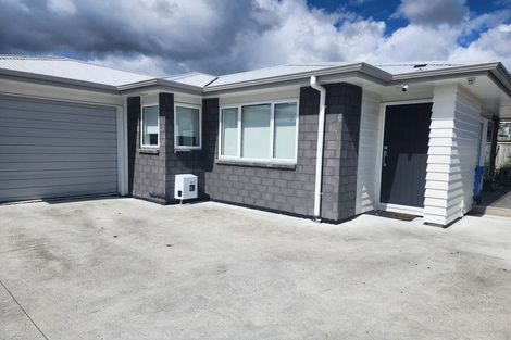 Photo of property in 43c Wainuiomata Road, Wainuiomata, Lower Hutt, 5014