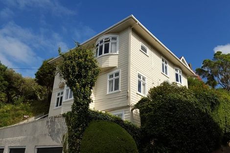 Photo of property in 115 Upland Road, Kelburn, Wellington, 6012