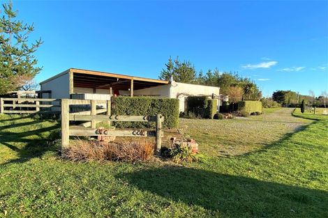Photo of property in 56 Harpers Road, Loburn, Rangiora, 7472