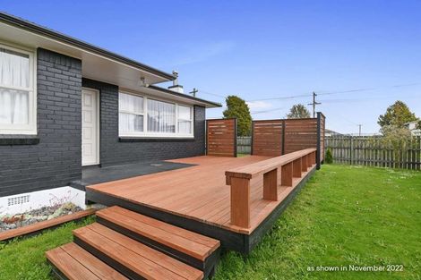 Photo of property in 15 Sunrise Avenue, Owhata, Rotorua, 3010