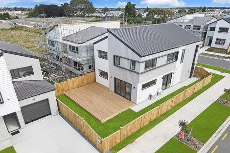 Photo of property in 44 Kairakau Street, Papakura, 2110