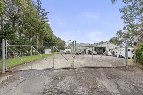 Photo of property in 12 Brigham Creek Road, Whenuapai, Auckland, 0618