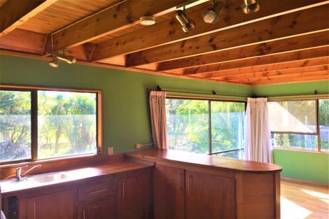 Photo of property in 14 Cole Road, Te Kopuru, 0391