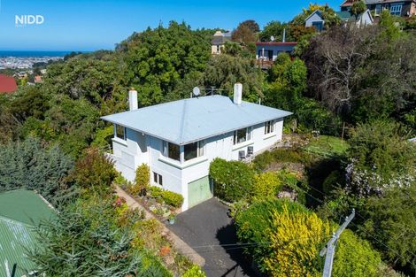Photo of property in 43 Sutherland Street, Dunedin Central, Dunedin, 9016