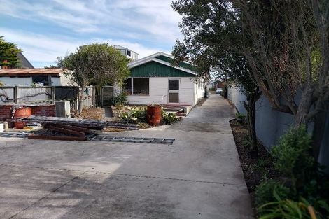 Photo of property in 21 Tonks Street, North New Brighton, Christchurch, 8083