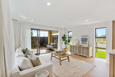 Photo of property in 89 Branthwaite Drive, Rolleston, 7615