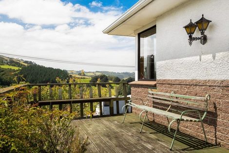 Photo of property in 12 Truby King Crescent, Liberton, Dunedin, 9010