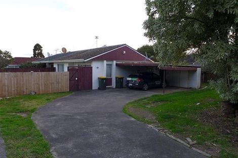 Photo of property in 2/181 Ti Rakau Drive, Pakuranga Heights, Auckland, 2010