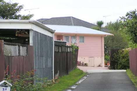 Photo of property in 29 Garton Drive, Massey, Auckland, 0614