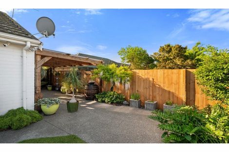 Photo of property in 1/7 Glenys Place, Broomfield, Christchurch, 8042