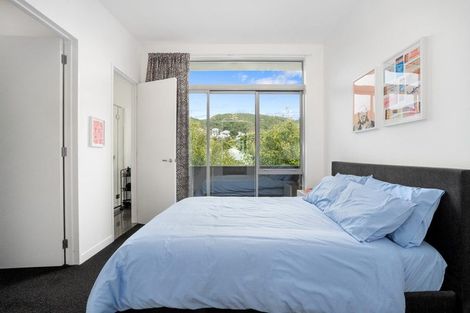Photo of property in 11/59 The Parade, Island Bay, Wellington, 6023