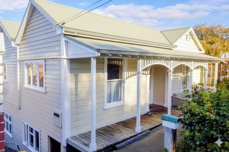 Photo of property in 178 Cargill Street, Dunedin Central, Dunedin, 9016