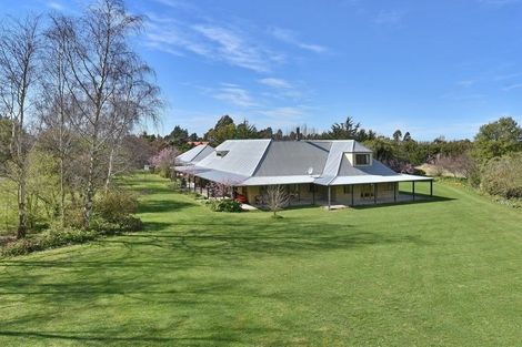 Photo of property in 77 Mount Thomas Road, Fernside, Rangiora, 7471