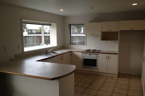 Photo of property in 43 Forfar Street, St Albans, Christchurch, 8014