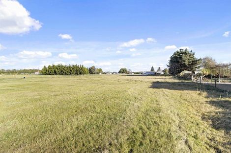 Photo of property in 63 Glassworks Road, Netherby, Ashburton, 7772