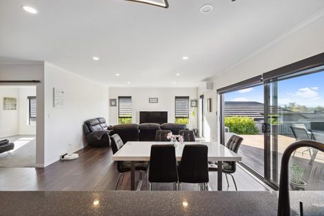 Photo of property in 31 Pinehurst Crescent, Morrinsville, 3300