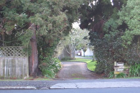 Photo of property in 63 Knighton Road, Hillcrest, Hamilton, 3216