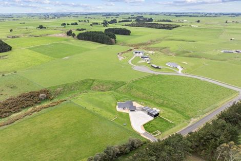 Photo of property in 192 Cole Road, Rongotea, Palmerston North, 4476