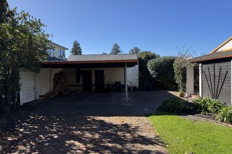 Photo of property in 1007a Caroline Road, Mayfair, Hastings, 4122