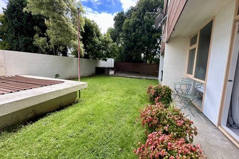 Photo of property in 5/9a Esplanade Road, Mount Eden, Auckland, 1024