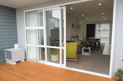 Photo of property in 23 Spotted Dove Road, Hobsonville, Auckland, 0616