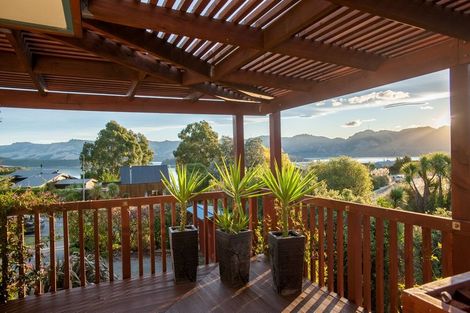 Photo of property in 5 James Drive, Diamond Harbour, Lyttelton, 8971