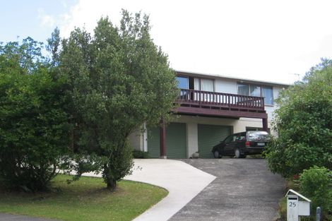 Photo of property in 27 Macnay Way, Murrays Bay, Auckland, 0630