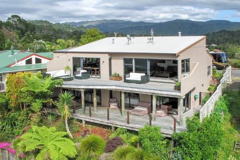 Photo of property in 34 Tairua Heights, Tairua, 3508
