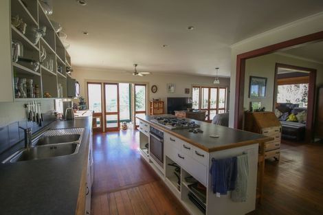 Photo of property in 163a Neems Road, Tinopai, Matakohe, 0593