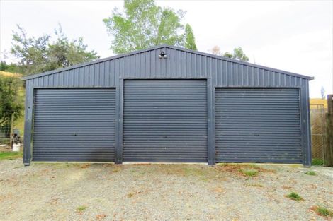 Photo of property in 548 Pleasant Valley Road, Geraldine Downs, Geraldine, 7991