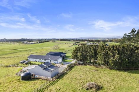 Photo of property in 22 Irwin Road, Kingseat, Pukekohe, 2679